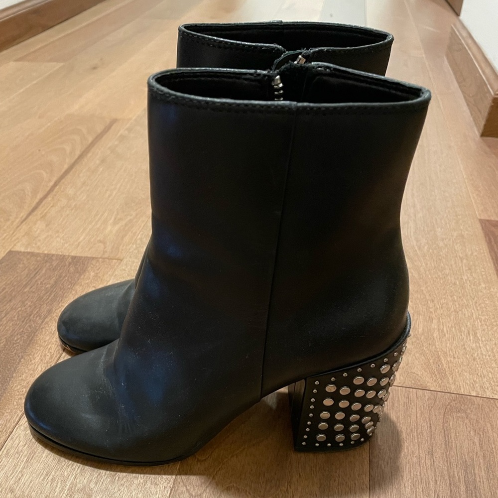 Dolce Vita boots